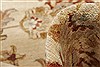 Ziegler Beige Hand Knotted 711 X 104 Area Rug 250-21182 Thumb 8
