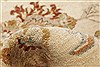 Ziegler Beige Hand Knotted 711 X 104 Area Rug 250-21182 Thumb 9