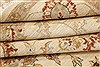 Ziegler Beige Hand Knotted 711 X 104 Area Rug 250-21182 Thumb 12