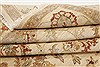 Ziegler Beige Hand Knotted 711 X 104 Area Rug 250-21182 Thumb 13