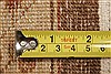 Ziegler Brown Hand Knotted 80 X 97 Area Rug 250-21186 Thumb 15
