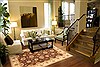 Ziegler Brown Hand Knotted 80 X 97 Area Rug 250-21186 Thumb 3