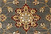 Ziegler Blue Hand Knotted 81 X 911  Area Rug 250-21188 Thumb 16