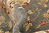 Ziegler Blue Hand Knotted 81 X 911  Area Rug 250-21188 Thumb 7