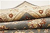 Ziegler Blue Hand Knotted 81 X 911  Area Rug 250-21188 Thumb 11