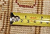 Pishavar Beige Hand Knotted 82 X 910 Area Rug 250-21190 Thumb 13
