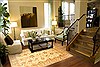 Pishavar Beige Hand Knotted 82 X 910 Area Rug 250-21190 Thumb 3