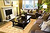 Pishavar Beige Hand Knotted 82 X 910 Area Rug 250-21190 Thumb 4