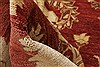 Pishavar Red Hand Knotted 710 X 98 Area Rug 250-21193 Thumb 6