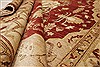 Pishavar Red Hand Knotted 710 X 98 Area Rug 250-21193 Thumb 8