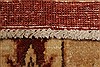 Pishavar Red Hand Knotted 710 X 98  Area Rug 250-21193 Thumb 14