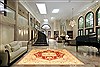 Pishavar Red Hand Knotted 710 X 98 Area Rug 250-21193 Thumb 5