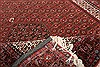 Bidjar Red Hand Knotted 83 X 118  Area Rug 100-21194 Thumb 1