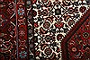 Bidjar Red Hand Knotted 83 X 118  Area Rug 100-21194 Thumb 4