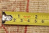 Pishavar Beige Hand Knotted 83 X 911 Area Rug 250-21197 Thumb 13