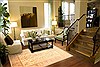 Pishavar Beige Hand Knotted 83 X 911 Area Rug 250-21197 Thumb 3