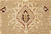 Pishavar Beige Hand Knotted 81 X 911 Area Rug 250-21202 Thumb 17