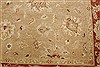 Pishavar Beige Hand Knotted 81 X 911 Area Rug 250-21202 Thumb 18