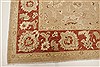 Pishavar Beige Hand Knotted 81 X 911  Area Rug 250-21202 Thumb 19