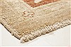 Pishavar Beige Hand Knotted 81 X 911 Area Rug 250-21202 Thumb 20