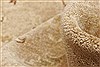 Pishavar Beige Hand Knotted 81 X 911 Area Rug 250-21202 Thumb 6