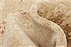 Pishavar Beige Hand Knotted 81 X 911 Area Rug 250-21202 Thumb 8