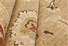 Pishavar Beige Hand Knotted 81 X 911 Area Rug 250-21202 Thumb 11