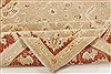 Pishavar Beige Hand Knotted 81 X 911 Area Rug 250-21202 Thumb 14