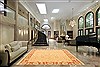 Pishavar Beige Hand Knotted 81 X 911 Area Rug 250-21202 Thumb 5