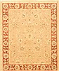 Pishavar Beige Hand Knotted 81 X 911 Area Rug 250-21202 Thumb 0