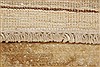 Pishavar Beige Hand Knotted 610 X 97 Area Rug 250-21206 Thumb 16