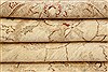 Pishavar Beige Hand Knotted 610 X 97 Area Rug 250-21206 Thumb 10