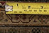 Tabriz Blue Hand Knotted 91 X 120 Area Rug 100-21207 Thumb 15
