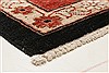 Pishavar Black Hand Knotted 710 X 100  Area Rug 250-21211 Thumb 18