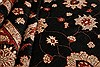 Pishavar Black Hand Knotted 710 X 100  Area Rug 250-21211 Thumb 10