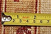Pishavar Beige Hand Knotted 81 X 99 Area Rug 250-21213 Thumb 13