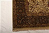 Indo-Nepal Brown Hand Knotted 80 X 910 Area Rug 100-21247 Thumb 8