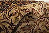 Indo-Nepal Brown Hand Knotted 80 X 910 Area Rug 100-21247 Thumb 21