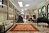 Indo-Nepal Brown Hand Knotted 80 X 910 Area Rug 100-21247 Thumb 5