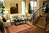 Indo-Nepal Brown Hand Knotted 80 X 910 Area Rug 100-21247 Thumb 1