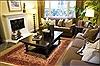 Indo-Nepal Brown Hand Knotted 80 X 910 Area Rug 100-21247 Thumb 4