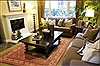 Tabriz Brown Hand Knotted 80 X 100 Area Rug 100-21248 Thumb 5