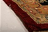 Heriz Red Hand Knotted 810 X 118  Area Rug 100-21250 Thumb 7