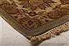 Jaipur Blue Hand Knotted 710 X 98 Area Rug 100-21253 Thumb 2