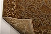 Jaipur Blue Hand Knotted 710 X 98 Area Rug 100-21253 Thumb 3