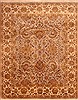 Jaipur Blue Hand Knotted 710 X 98  Area Rug 100-21253 Thumb 0