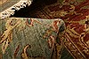 Chobi Blue Hand Knotted 711 X 910 Area Rug 100-21257 Thumb 24