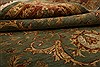Chobi Blue Hand Knotted 711 X 910 Area Rug 100-21257 Thumb 18