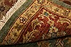 Chobi Blue Hand Knotted 711 X 910 Area Rug 100-21257 Thumb 21