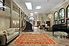 Chobi Blue Hand Knotted 711 X 910 Area Rug 100-21257 Thumb 5